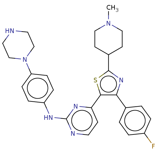 Chemical structure of BindingDB Monomer ID 50467123