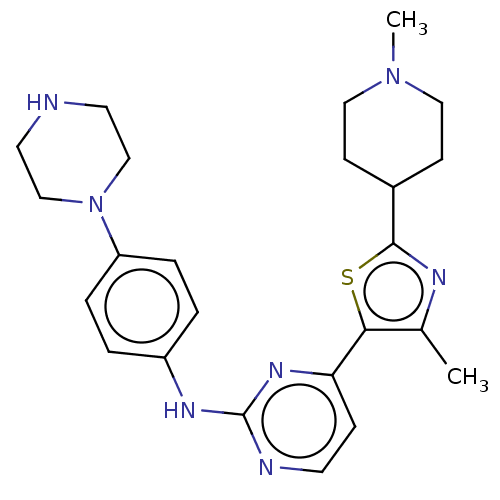 Chemical structure of BindingDB Monomer ID 50467125