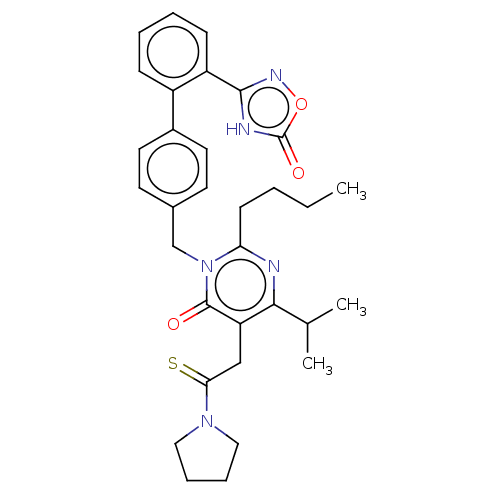Chemical structure of BindingDB Monomer ID 50467131