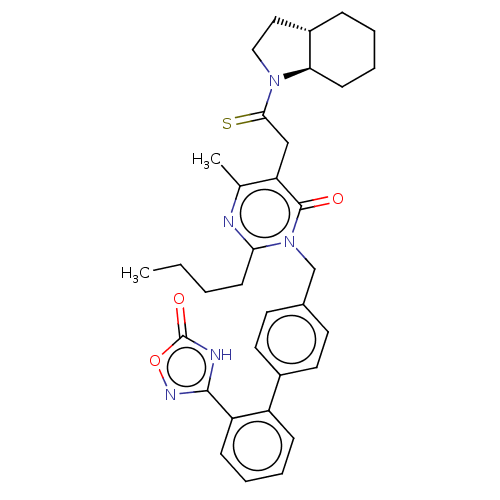 Chemical structure of BindingDB Monomer ID 50467132