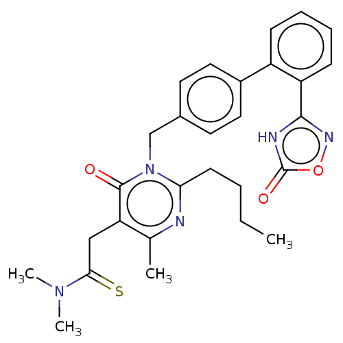 Chemical structure of BindingDB Monomer ID 50467140