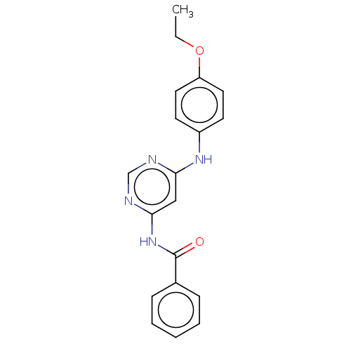 Chemical structure of BindingDB Monomer ID 50467142