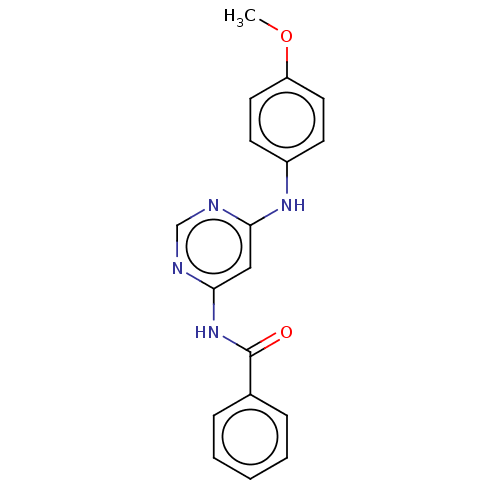 Chemical structure of BindingDB Monomer ID 50467152