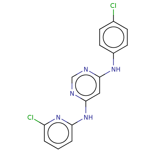 Chemical structure of BindingDB Monomer ID 50467159