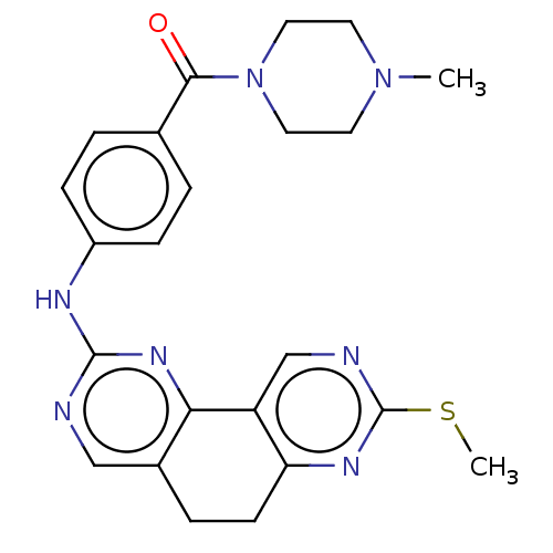 Chemical structure of BindingDB Monomer ID 50467171