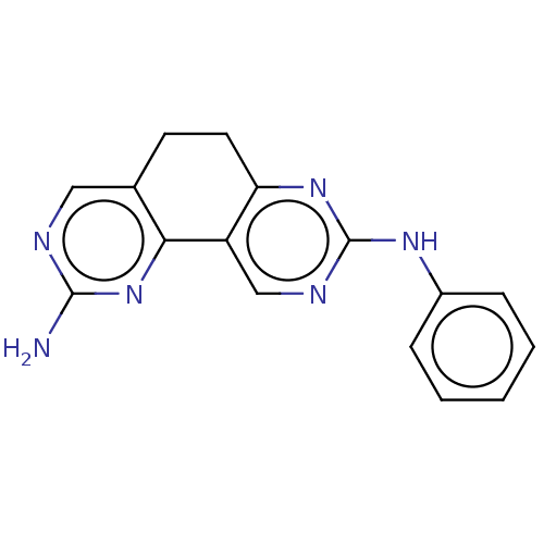 Chemical structure of BindingDB Monomer ID 50467172