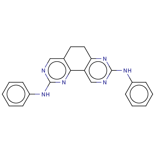 Chemical structure of BindingDB Monomer ID 50467177