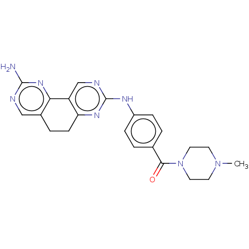 Chemical structure of BindingDB Monomer ID 50467178