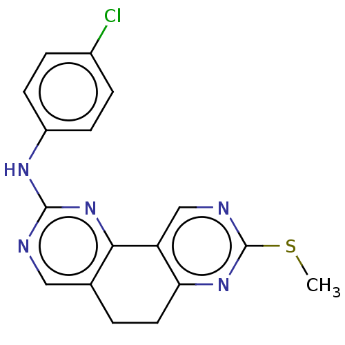Chemical structure of BindingDB Monomer ID 50467180