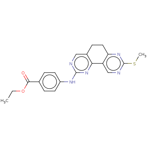 Chemical structure of BindingDB Monomer ID 50467182
