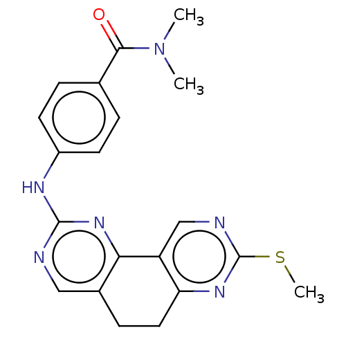 Chemical structure of BindingDB Monomer ID 50467183