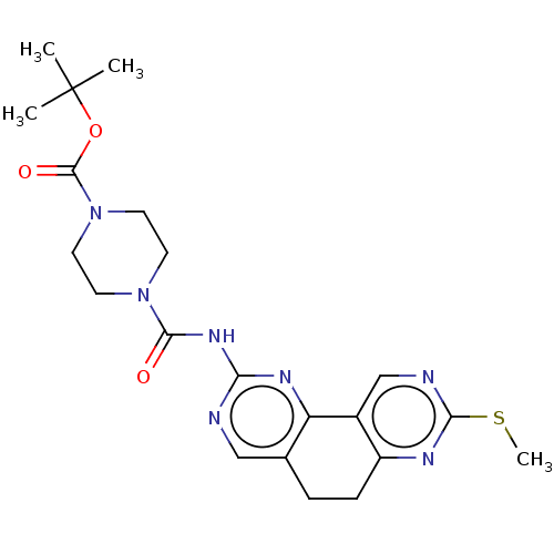 Chemical structure of BindingDB Monomer ID 50467185