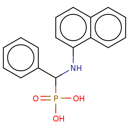 Chemical structure of BindingDB Monomer ID 50467187