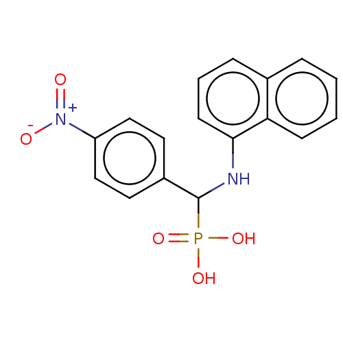 Chemical structure of BindingDB Monomer ID 50467188