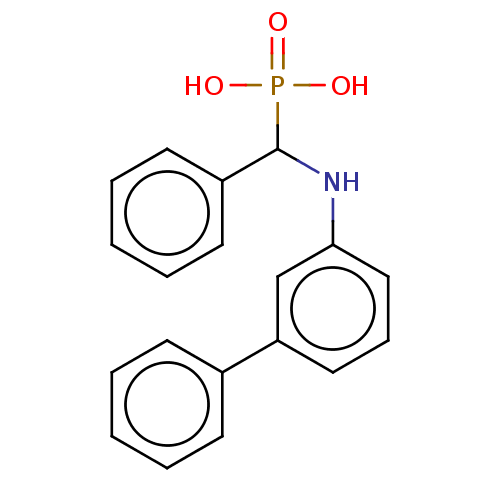 Chemical structure of BindingDB Monomer ID 50467189