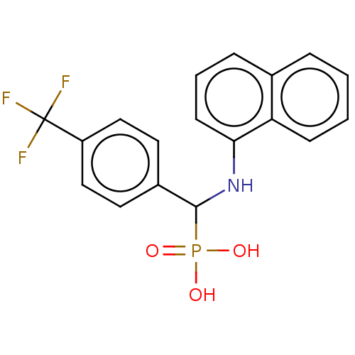 Chemical structure of BindingDB Monomer ID 50467192