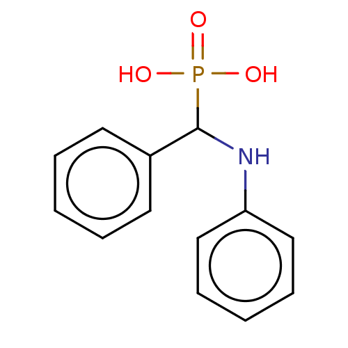 Chemical structure of BindingDB Monomer ID 50467193