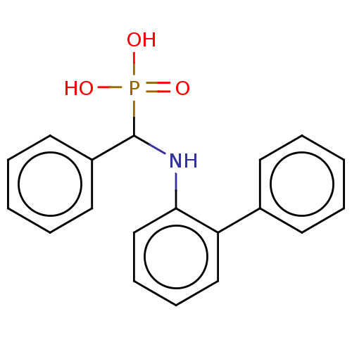 Chemical structure of BindingDB Monomer ID 50467195