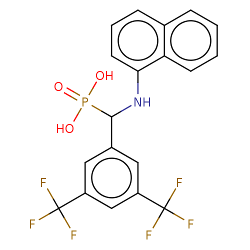 Chemical structure of BindingDB Monomer ID 50467197