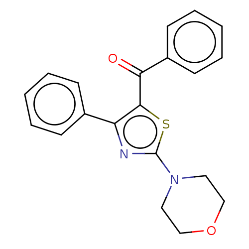 Chemical structure of BindingDB Monomer ID 50467199