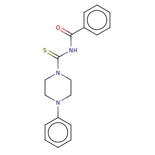 Chemical structure of BindingDB Monomer ID 50467201