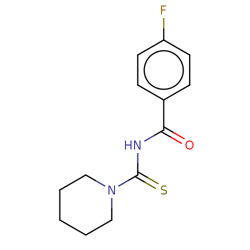 Chemical structure of BindingDB Monomer ID 50467202