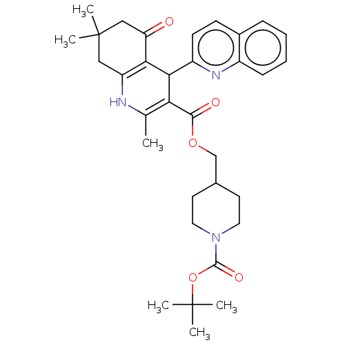 Chemical structure of BindingDB Monomer ID 50467217