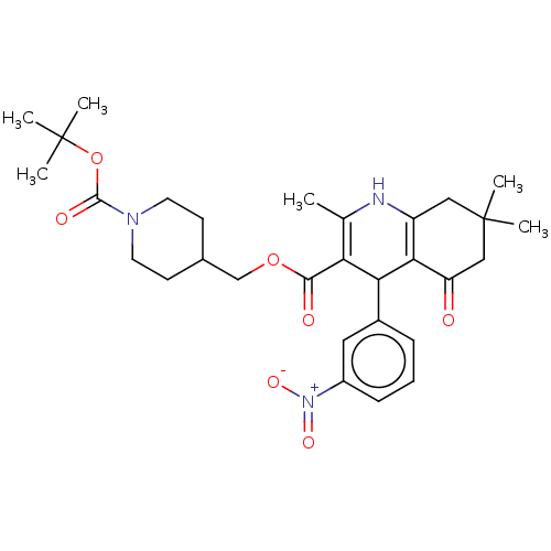 Chemical structure of BindingDB Monomer ID 50467218