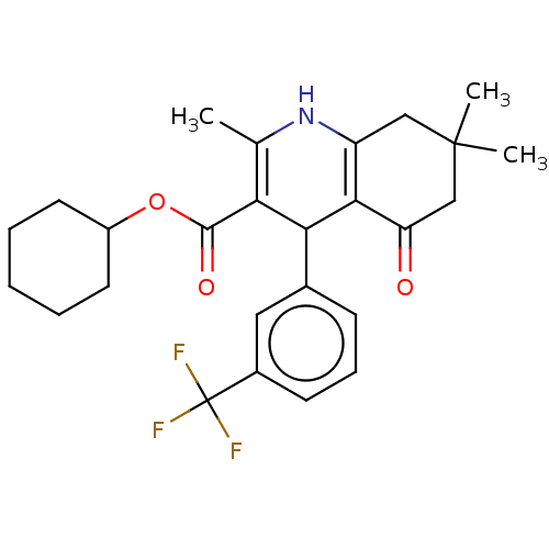 Chemical structure of BindingDB Monomer ID 50467220
