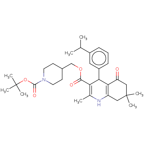 Chemical structure of BindingDB Monomer ID 50467221