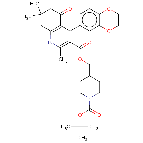 Chemical structure of BindingDB Monomer ID 50467223
