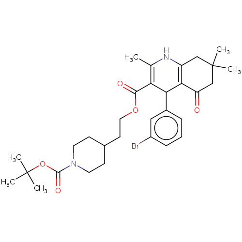 Chemical structure of BindingDB Monomer ID 50467226