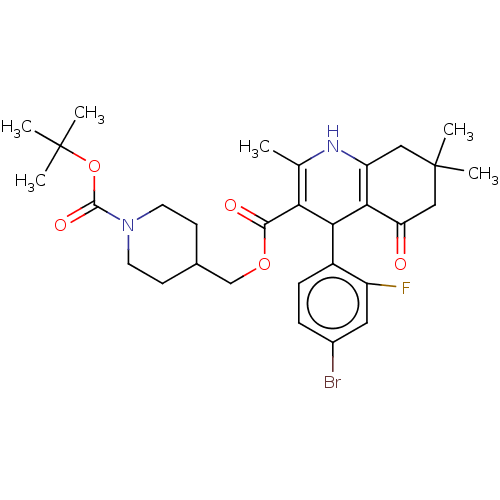 Chemical structure of BindingDB Monomer ID 50467228