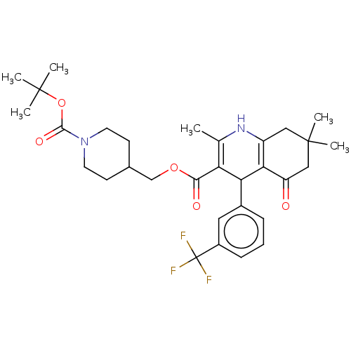 Chemical structure of BindingDB Monomer ID 50467231