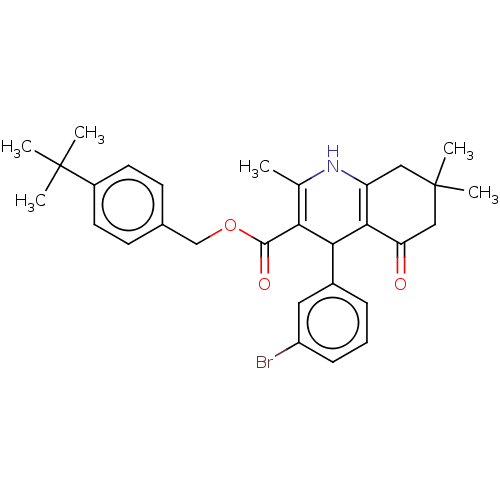 Chemical structure of BindingDB Monomer ID 50467235