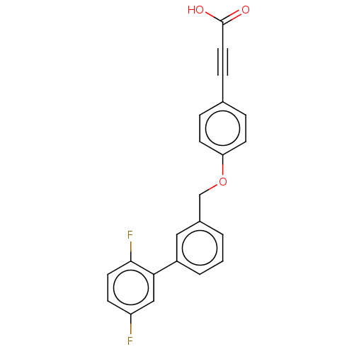 Chemical structure of BindingDB Monomer ID 50467242
