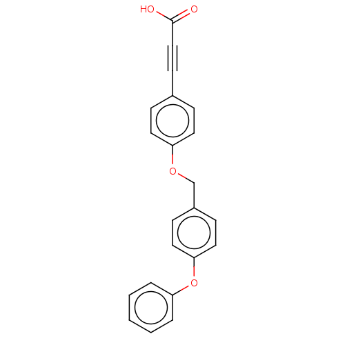 Chemical structure of BindingDB Monomer ID 50467243