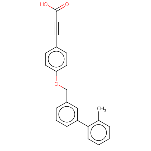 Chemical structure of BindingDB Monomer ID 50467244