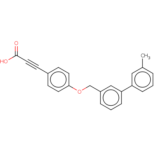 Chemical structure of BindingDB Monomer ID 50467245