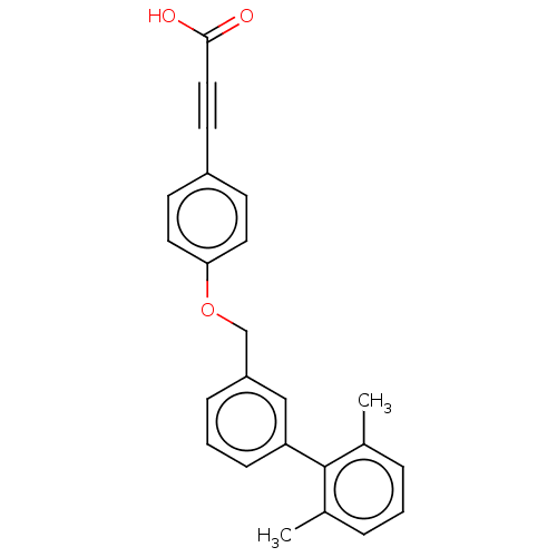 Chemical structure of BindingDB Monomer ID 50467246