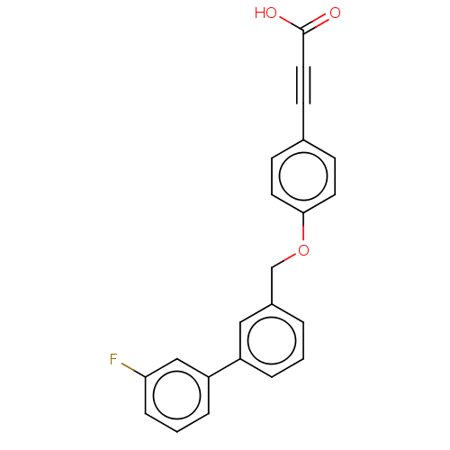 Chemical structure of BindingDB Monomer ID 50467247