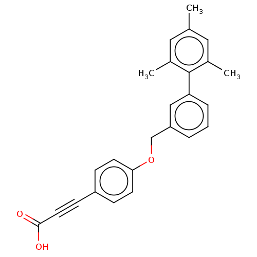 Chemical structure of BindingDB Monomer ID 50467251
