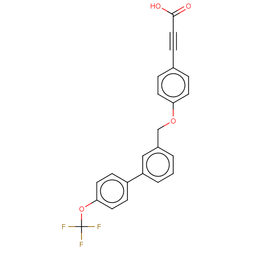 Chemical structure of BindingDB Monomer ID 50467252