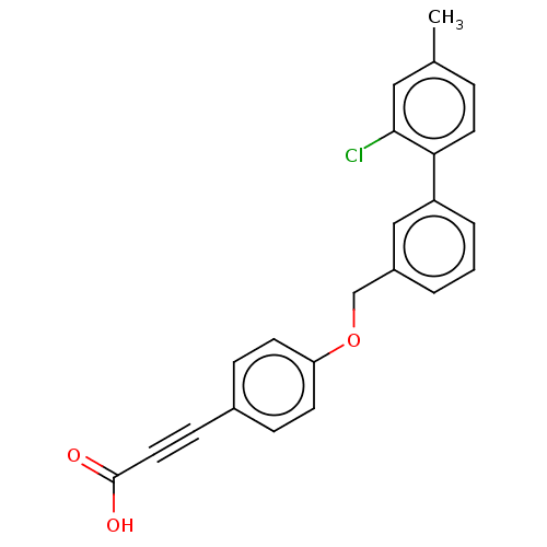 Chemical structure of BindingDB Monomer ID 50467253