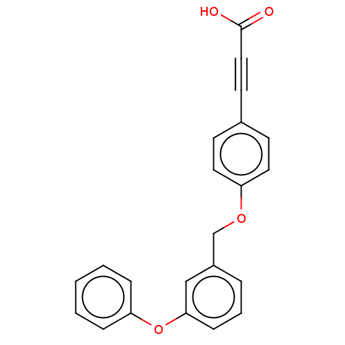 Chemical structure of BindingDB Monomer ID 50467254