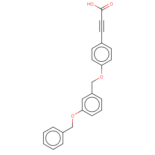 Chemical structure of BindingDB Monomer ID 50467255