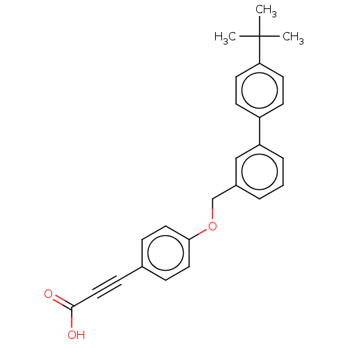 Chemical structure of BindingDB Monomer ID 50467256