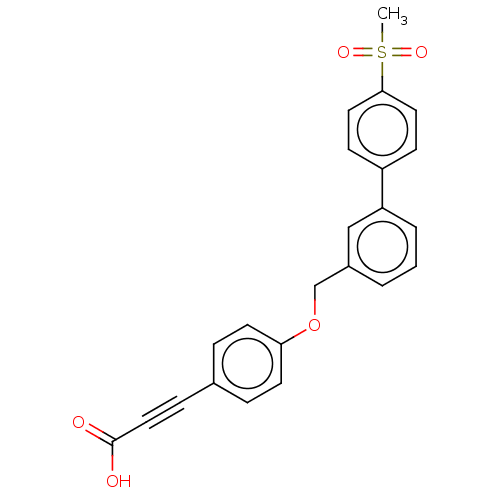 Chemical structure of BindingDB Monomer ID 50467257