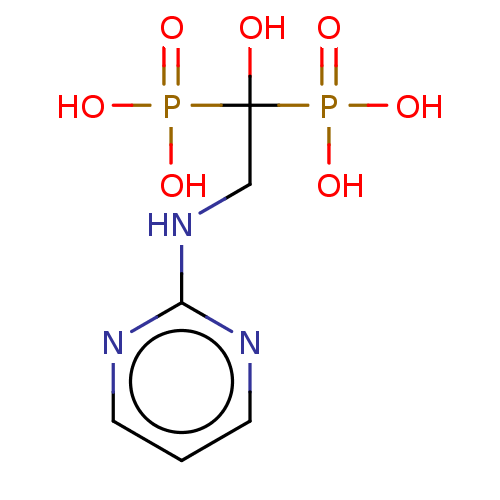 Chemical structure of BindingDB Monomer ID 50467273