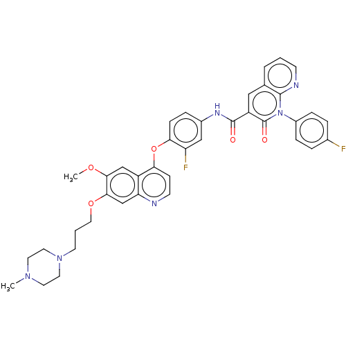 Chemical structure of BindingDB Monomer ID 50467275